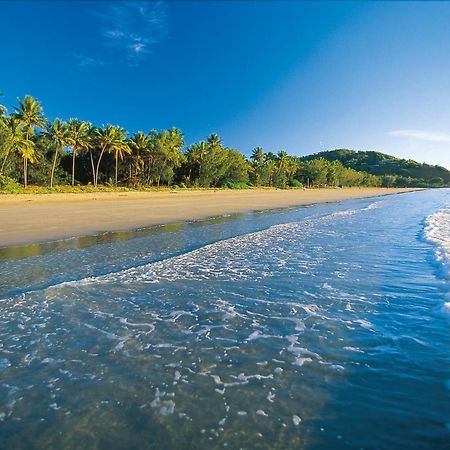 Bay Villas Resort Port Douglas Eksteriør billede