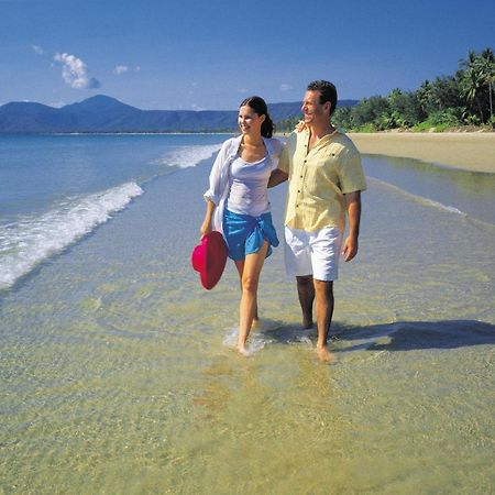 Bay Villas Resort Port Douglas Eksteriør billede