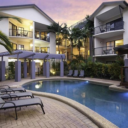 Bay Villas Resort Port Douglas Eksteriør billede