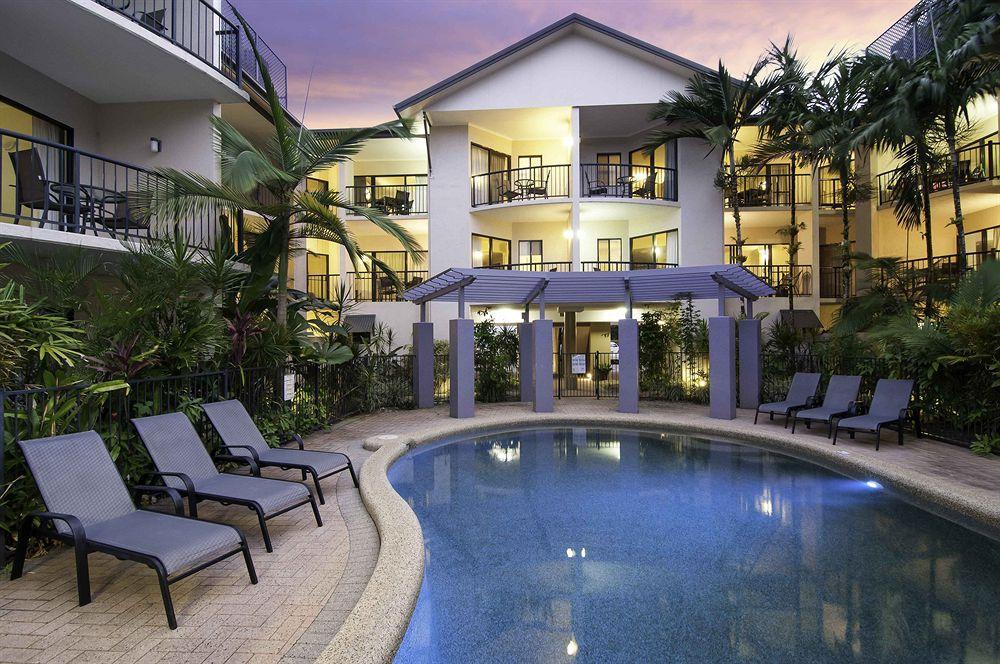Bay Villas Resort Port Douglas Eksteriør billede