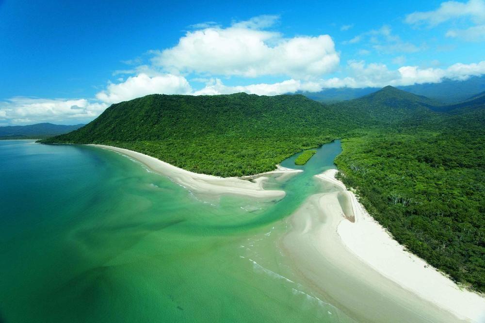 Bay Villas Resort Port Douglas Eksteriør billede