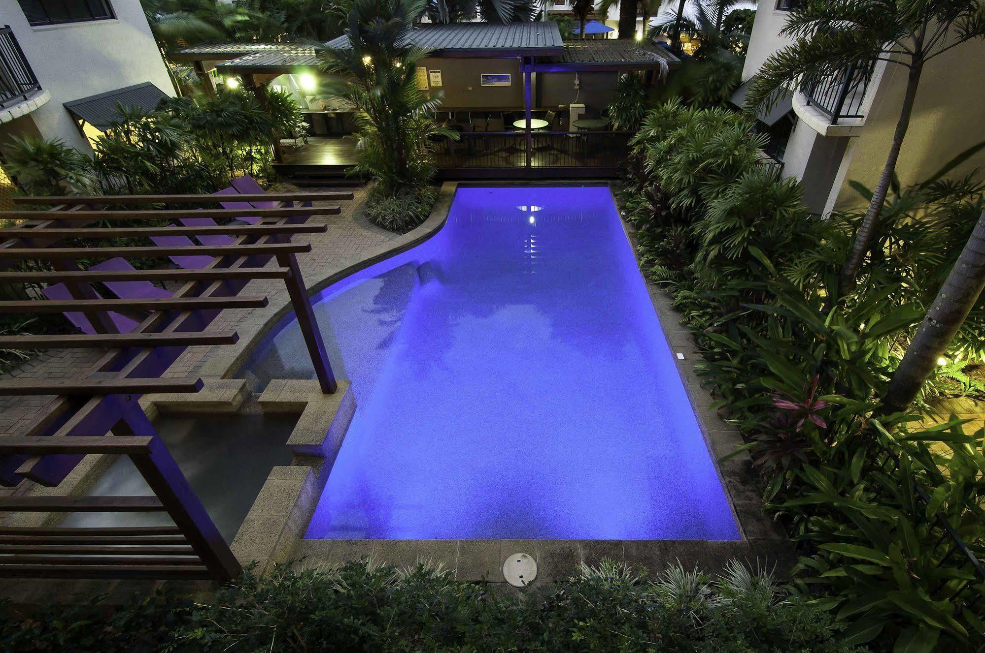 Bay Villas Resort Port Douglas Eksteriør billede