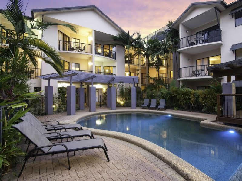 Bay Villas Resort Port Douglas Eksteriør billede