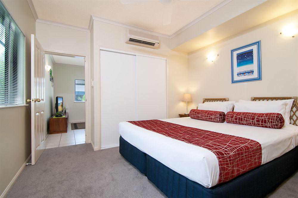 Bay Villas Resort Port Douglas Eksteriør billede